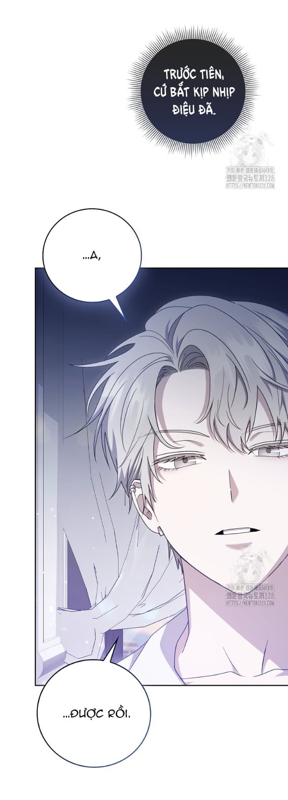 Bạn Trai Nhân Vật Chính Ám Ảnh Tôi Chapter 11.1 6