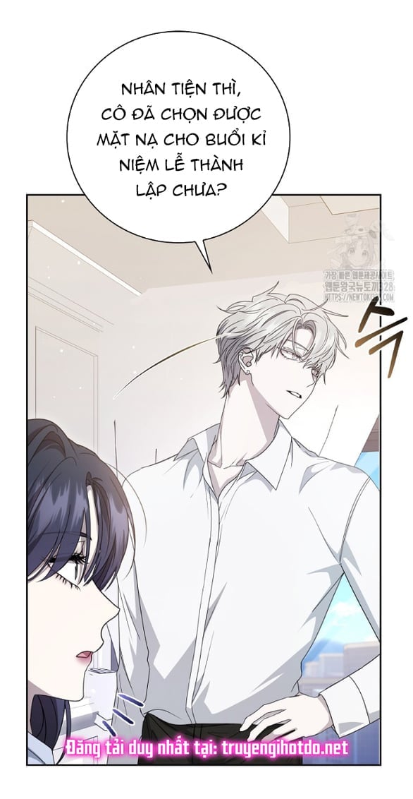 Bạn Trai Nhân Vật Chính Ám Ảnh Tôi Chapter 11.1 8