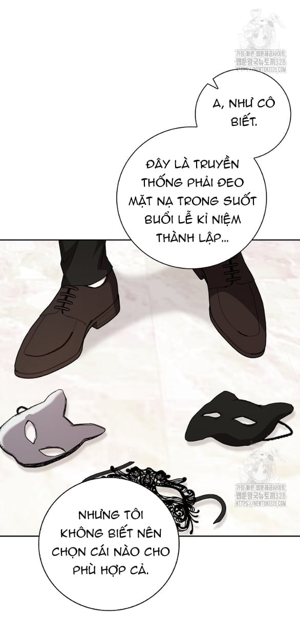 Bạn Trai Nhân Vật Chính Ám Ảnh Tôi Chapter 11.1 9
