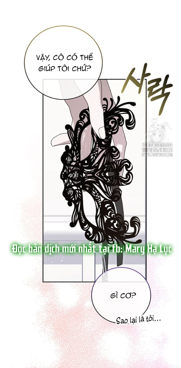 Bạn Trai Nhân Vật Chính Ám Ảnh Tôi Chapter 11.1 11