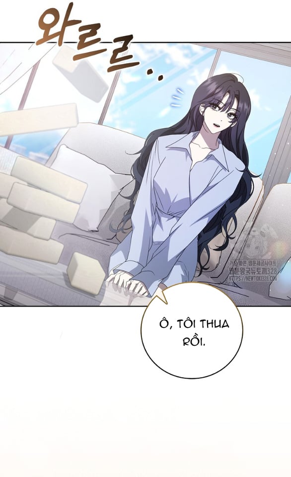 Bạn Trai Nhân Vật Chính Ám Ảnh Tôi Chapter 11.1 22
