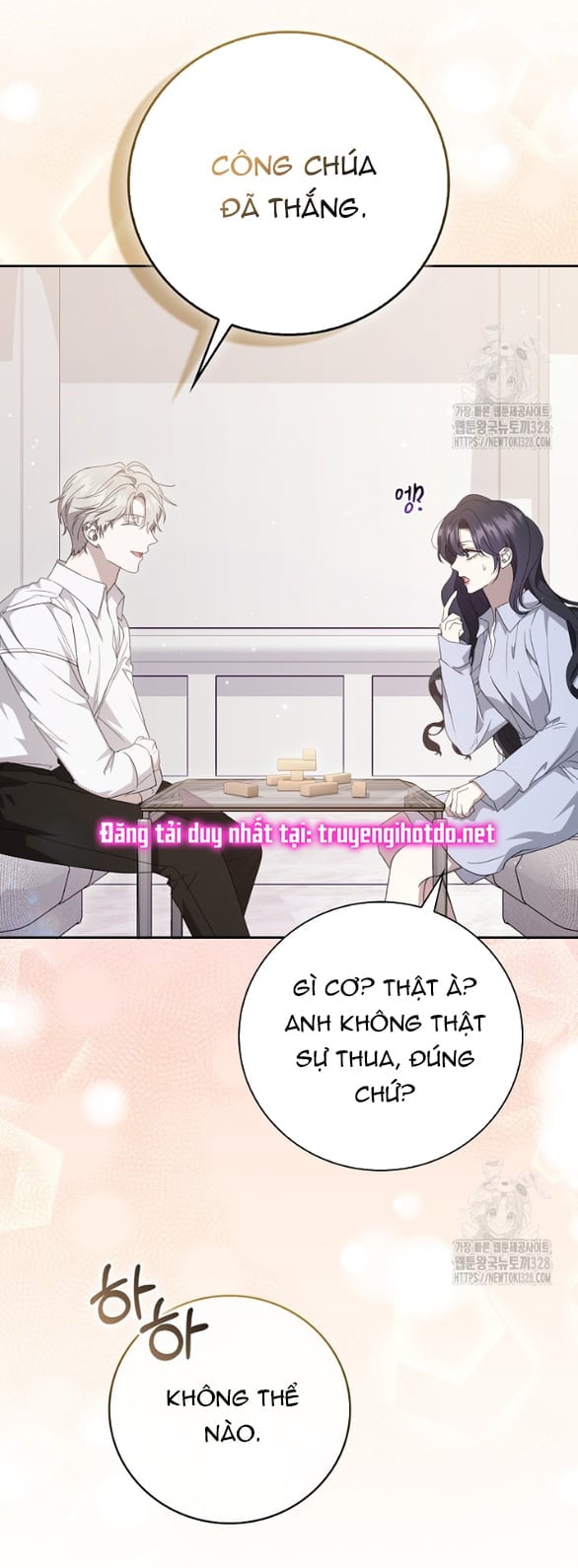 Bạn Trai Nhân Vật Chính Ám Ảnh Tôi Chapter 11.1 23