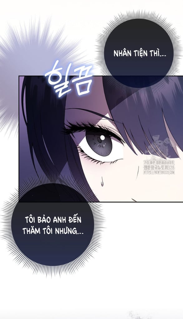 Bạn Trai Nhân Vật Chính Ám Ảnh Tôi Chapter 11.1 24