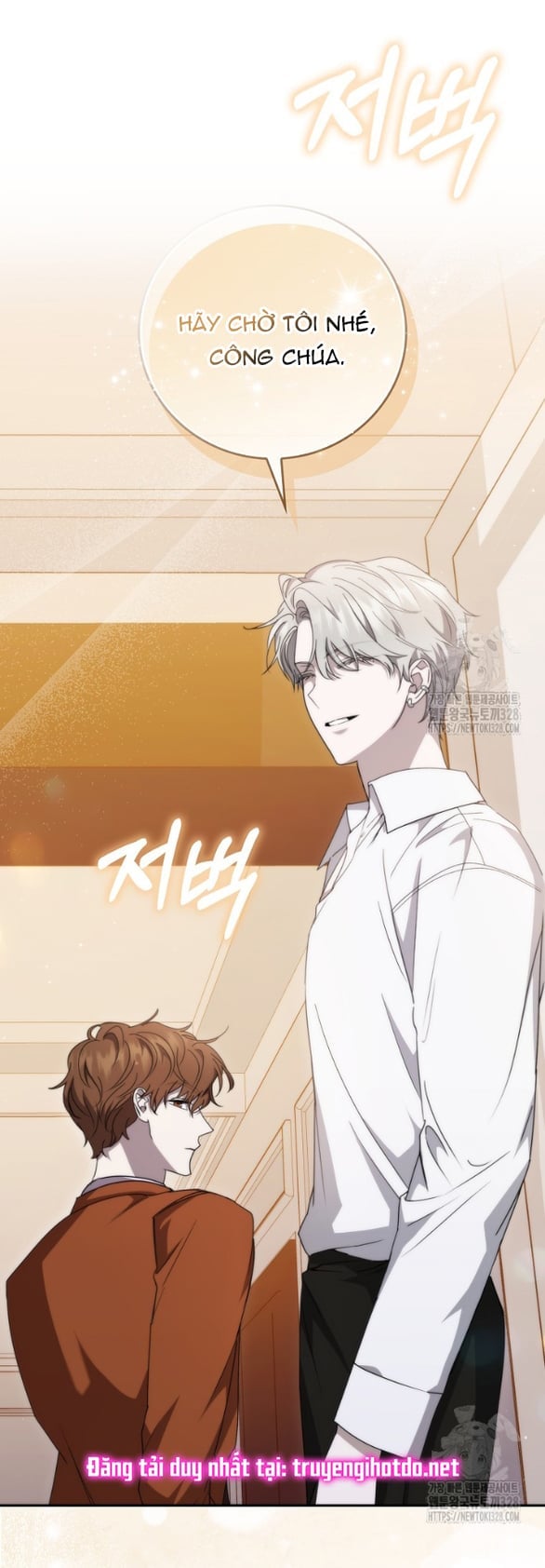 Bạn Trai Nhân Vật Chính Ám Ảnh Tôi Chapter 11.1 29