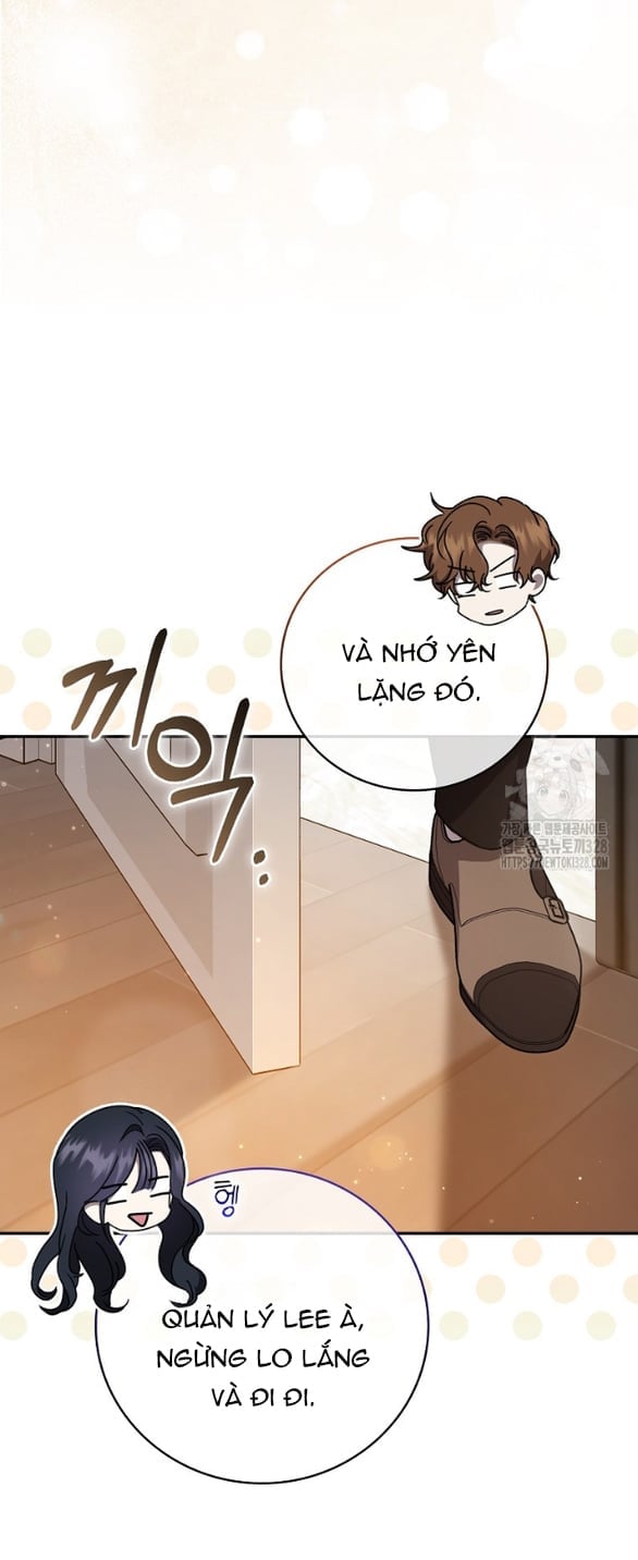 Bạn Trai Nhân Vật Chính Ám Ảnh Tôi Chapter 11.1 30