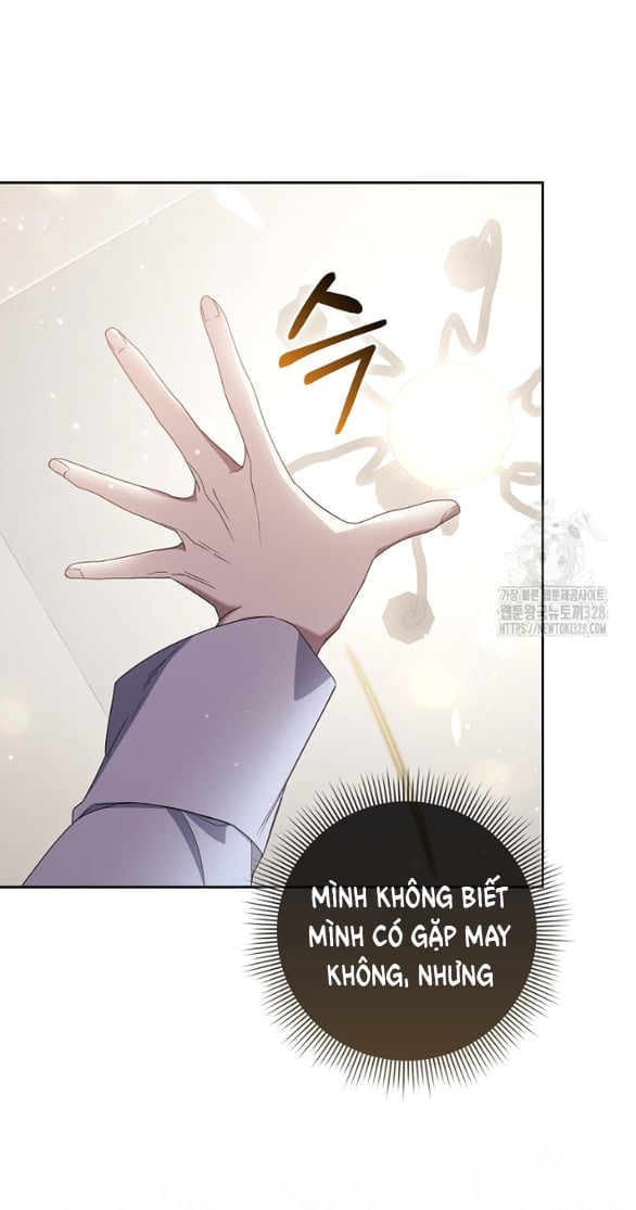 Bạn Trai Nhân Vật Chính Ám Ảnh Tôi Chapter 11.1 33
