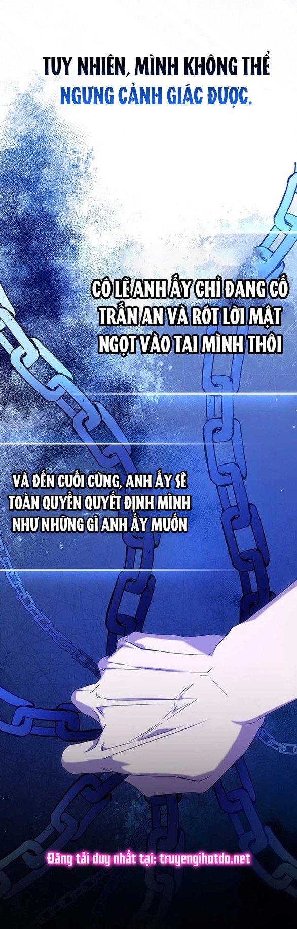 Bạn Trai Nhân Vật Chính Ám Ảnh Tôi Chapter 11.1 35