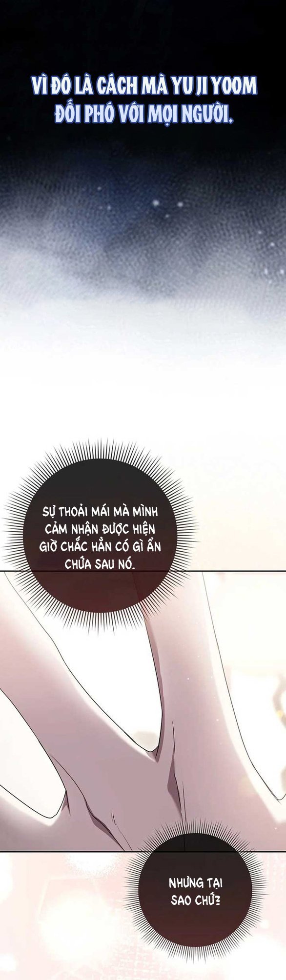 Bạn Trai Nhân Vật Chính Ám Ảnh Tôi Chapter 11.1 36