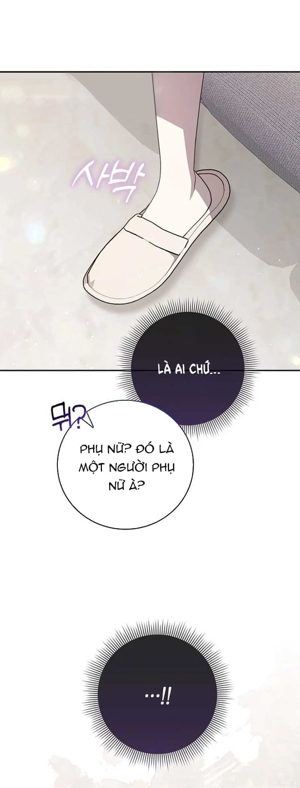 Bạn Trai Nhân Vật Chính Ám Ảnh Tôi Chapter 11.1 40