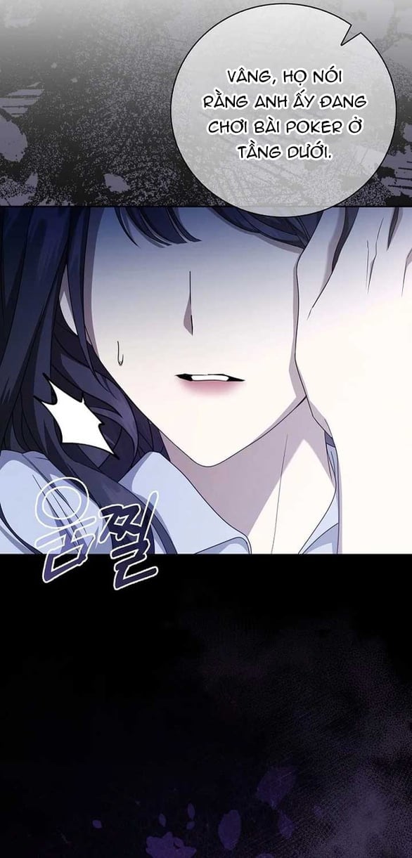 Bạn Trai Nhân Vật Chính Ám Ảnh Tôi Chapter 11.1 42