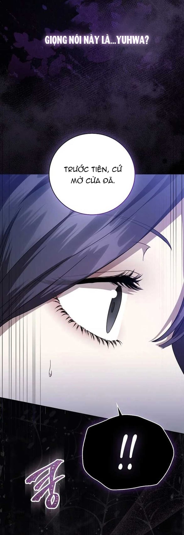 Bạn Trai Nhân Vật Chính Ám Ảnh Tôi Chapter 11.1 43