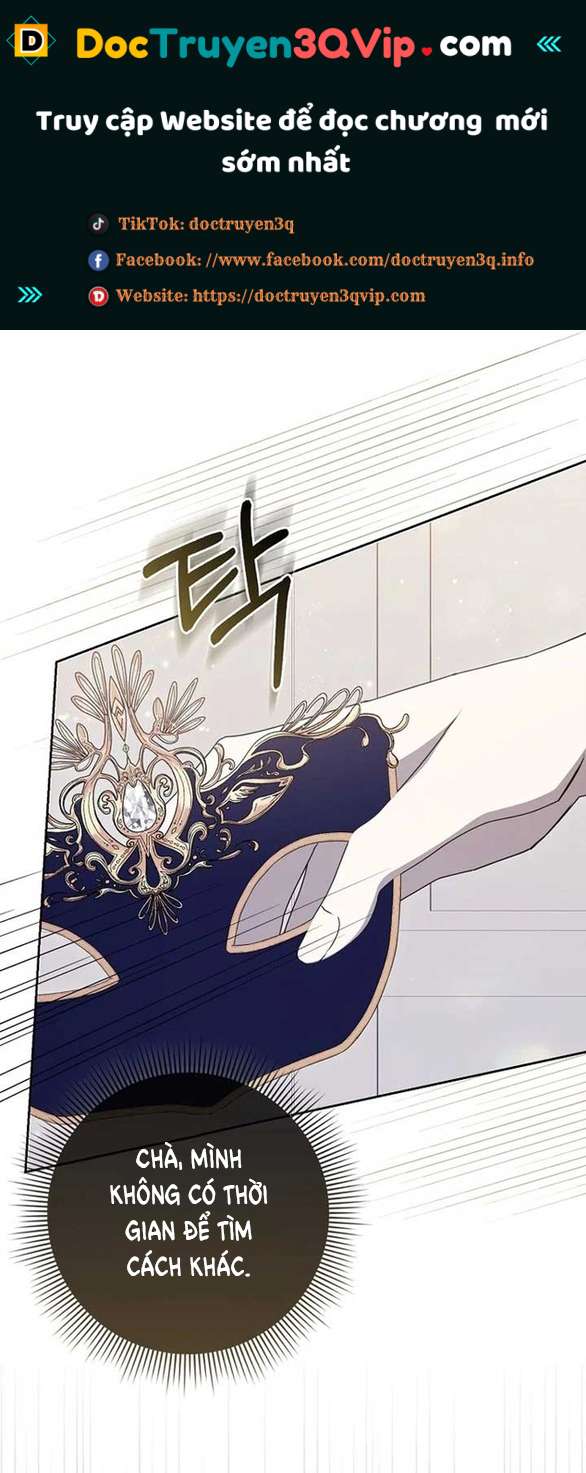 Bạn Trai Nhân Vật Chính Ám Ảnh Tôi Chapter 11.2 1