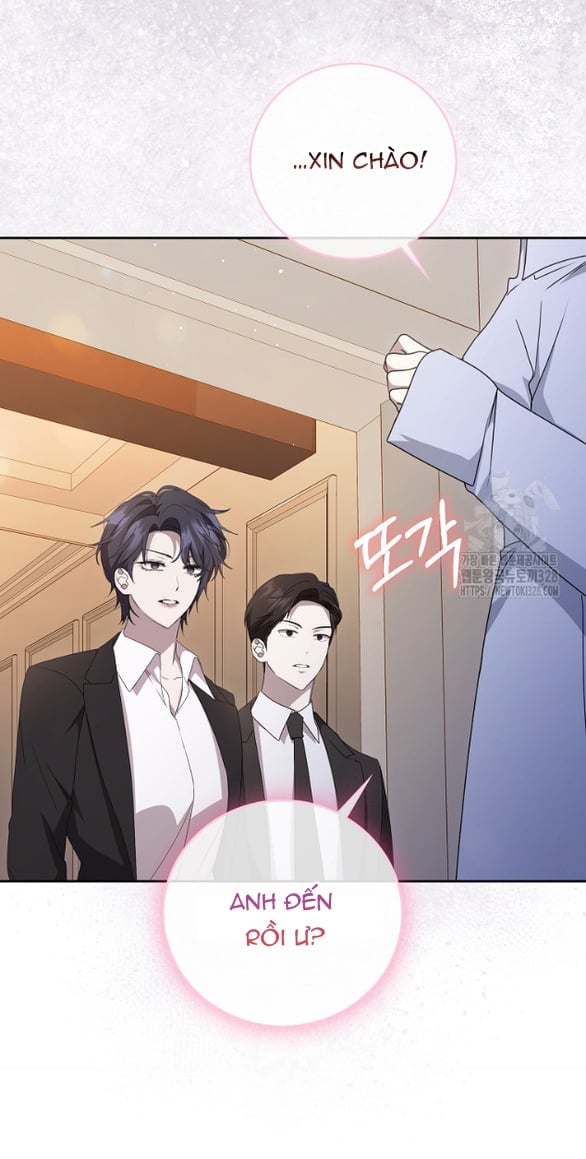 Bạn Trai Nhân Vật Chính Ám Ảnh Tôi Chapter 11.2 4