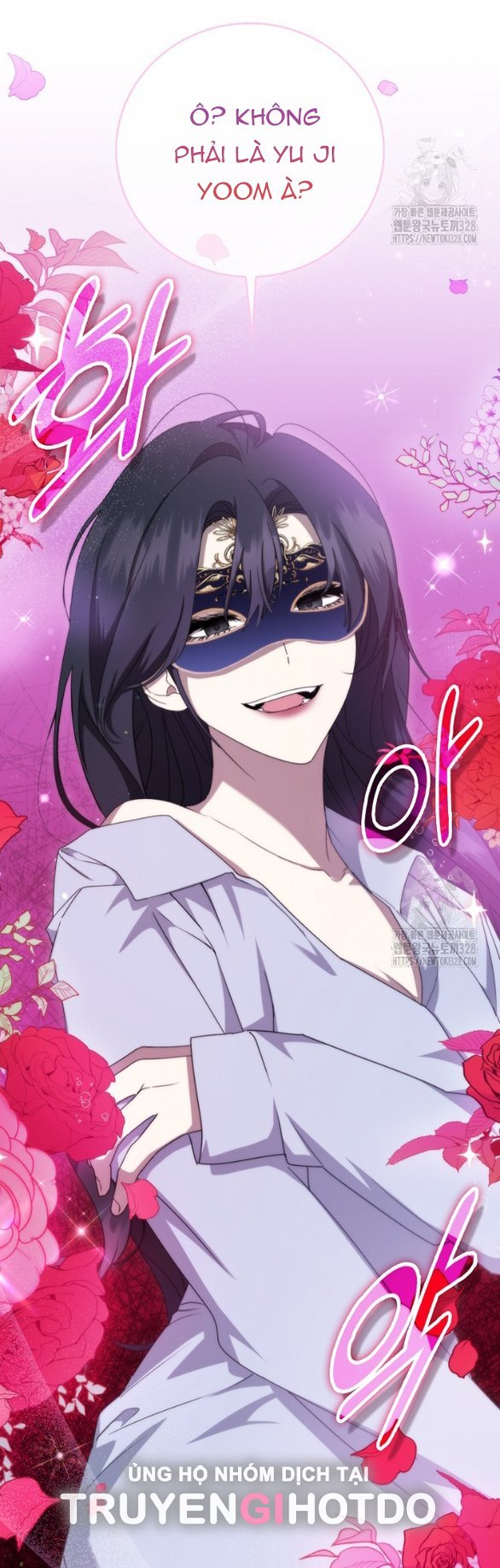 Bạn Trai Nhân Vật Chính Ám Ảnh Tôi Chapter 11.2 5