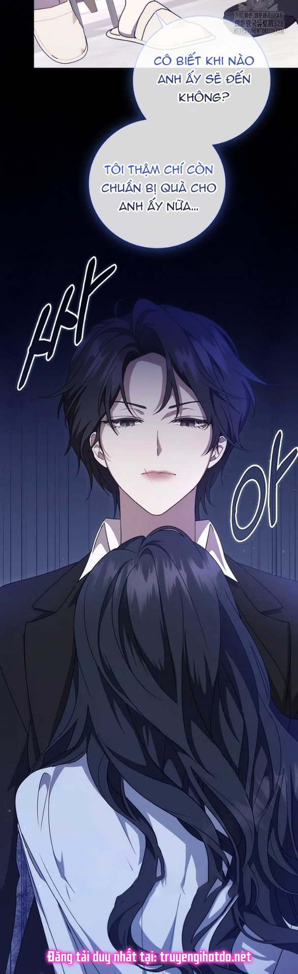 Bạn Trai Nhân Vật Chính Ám Ảnh Tôi Chapter 11.2 7