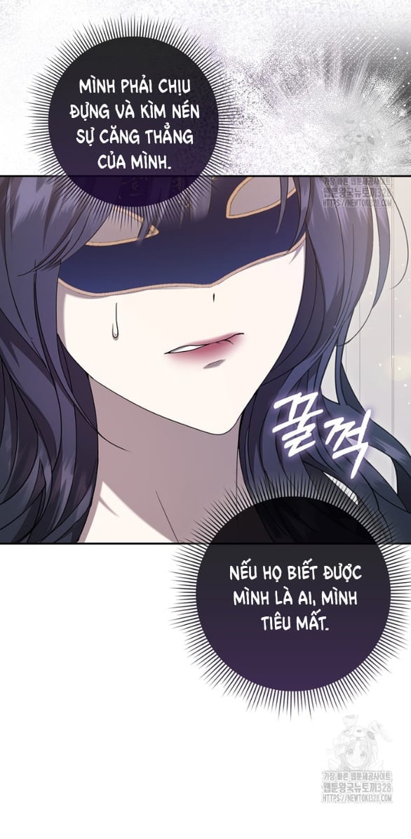 Bạn Trai Nhân Vật Chính Ám Ảnh Tôi Chapter 11.2 9