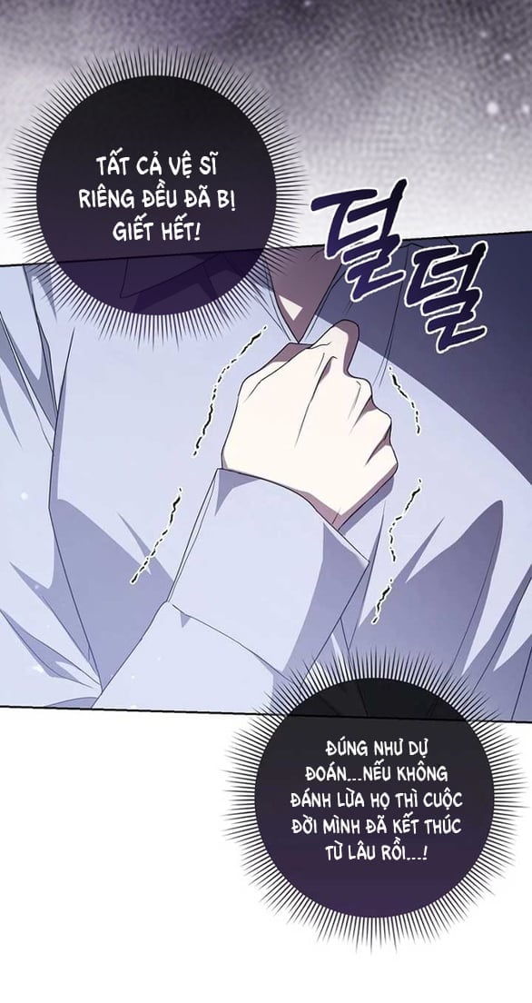 Bạn Trai Nhân Vật Chính Ám Ảnh Tôi Chapter 11.2 18