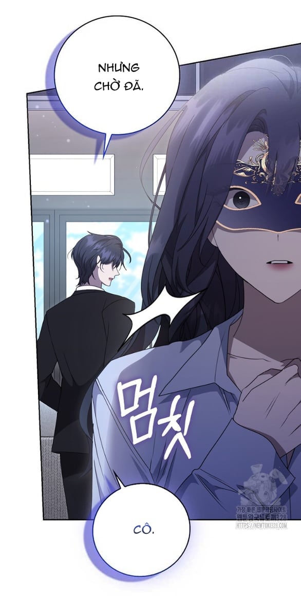 Bạn Trai Nhân Vật Chính Ám Ảnh Tôi Chapter 11.2 19