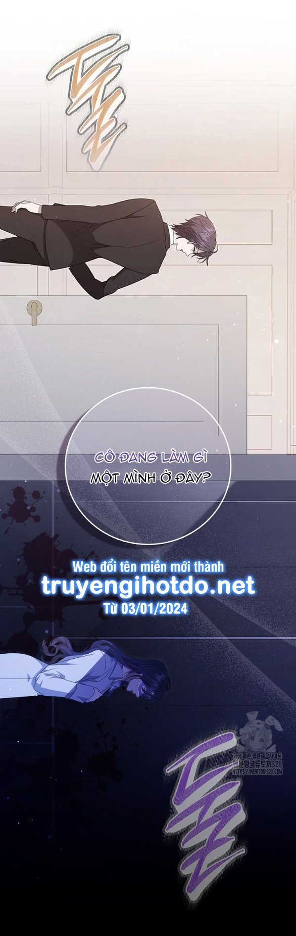 Bạn Trai Nhân Vật Chính Ám Ảnh Tôi Chapter 11.2 20