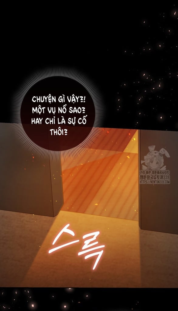 Bạn Trai Nhân Vật Chính Ám Ảnh Tôi Chapter 12.1 19