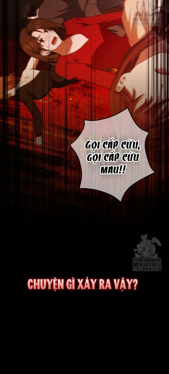 Bạn Trai Nhân Vật Chính Ám Ảnh Tôi Chapter 12.1 22