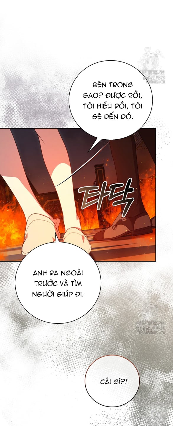 Bạn Trai Nhân Vật Chính Ám Ảnh Tôi Chapter 12.2 4