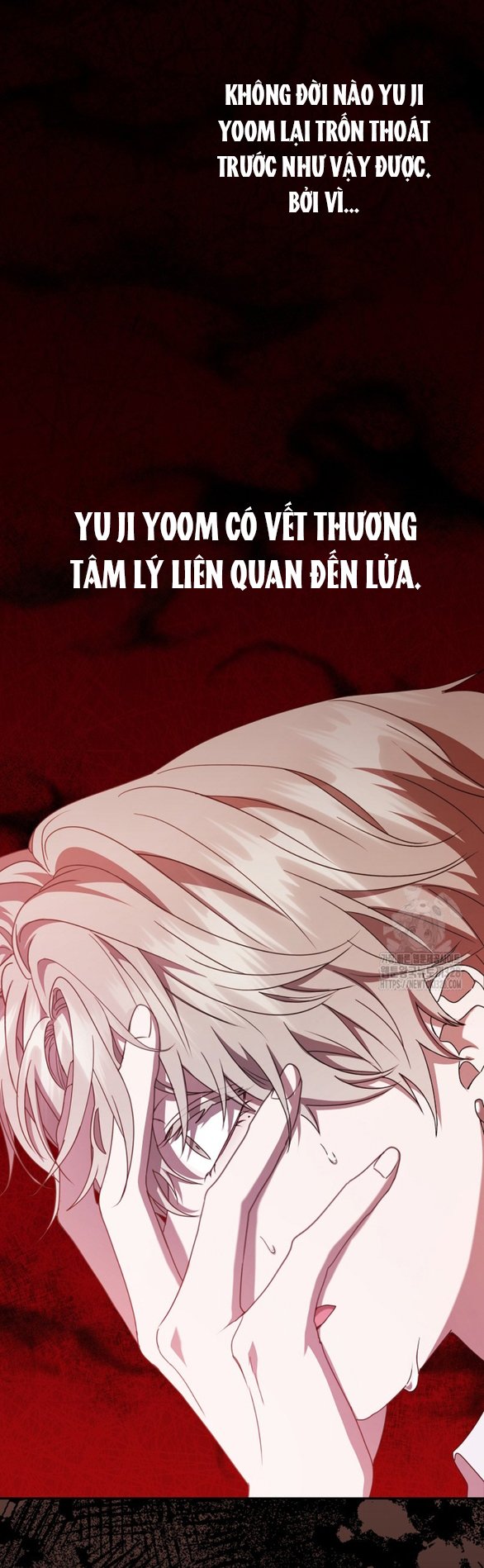 Bạn Trai Nhân Vật Chính Ám Ảnh Tôi Chapter 12.2 8