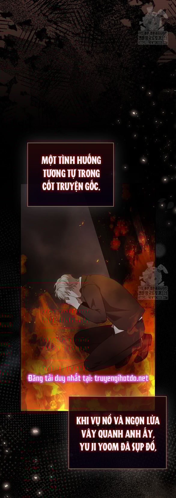 Bạn Trai Nhân Vật Chính Ám Ảnh Tôi Chapter 12.2 9