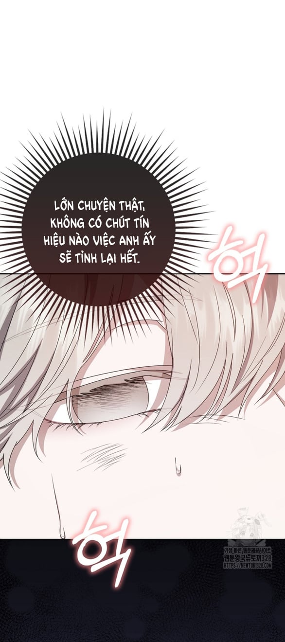 Bạn Trai Nhân Vật Chính Ám Ảnh Tôi Chapter 12.2 17