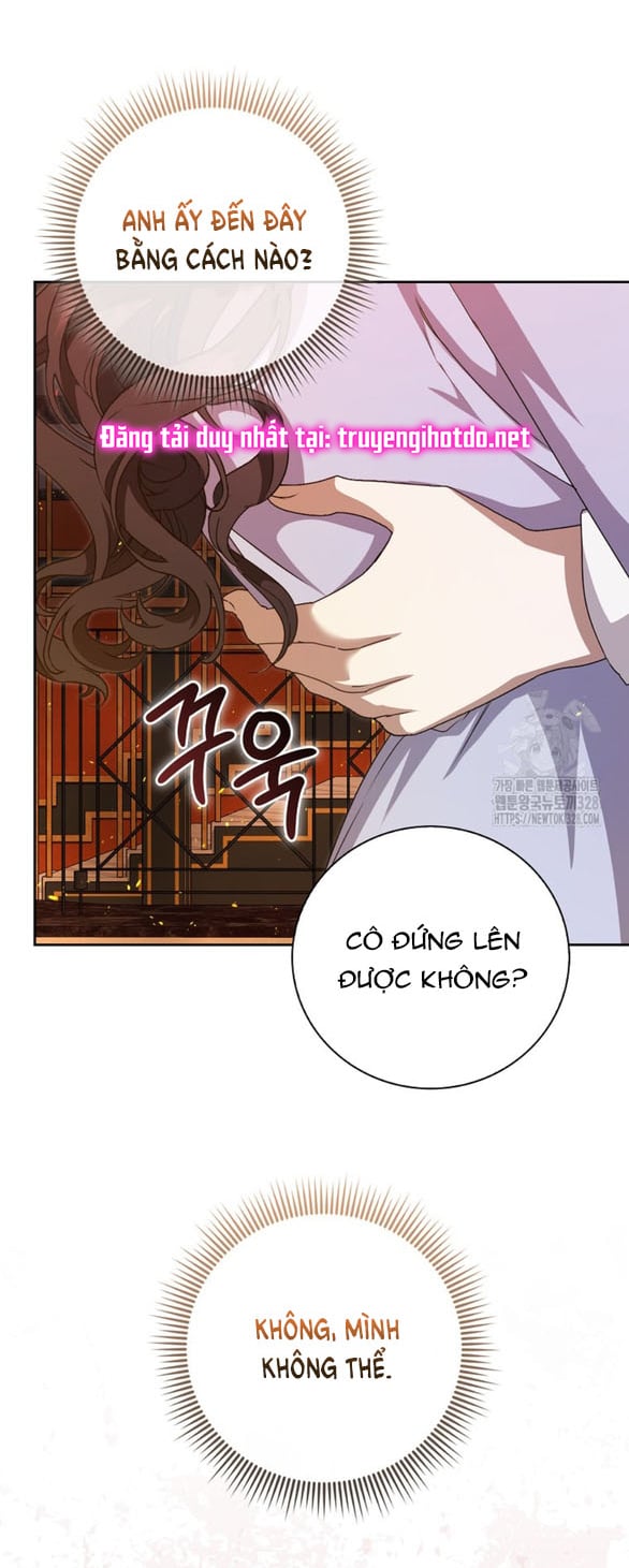 Bạn Trai Nhân Vật Chính Ám Ảnh Tôi Chapter 13.1 6