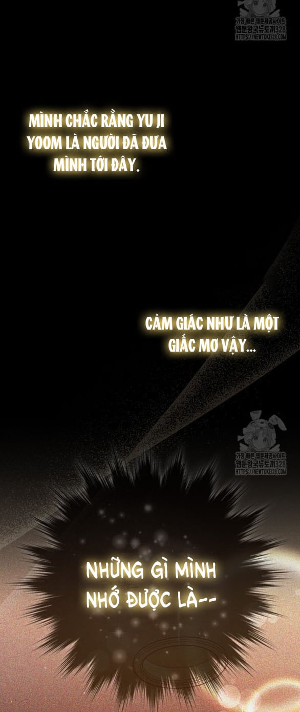 Bạn Trai Nhân Vật Chính Ám Ảnh Tôi Chapter 13.1 16