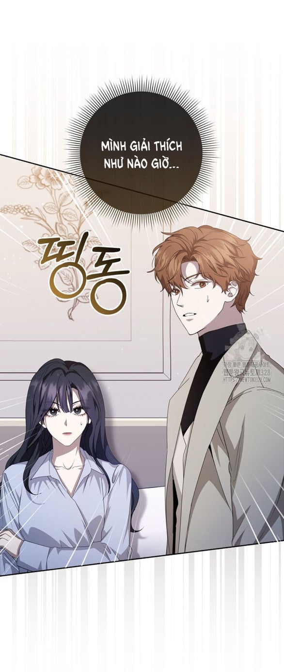 Bạn Trai Nhân Vật Chính Ám Ảnh Tôi Chapter 13.1 23