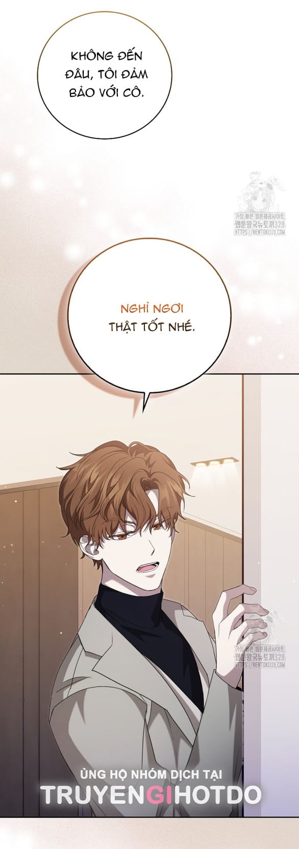 Bạn Trai Nhân Vật Chính Ám Ảnh Tôi Chapter 13.1 27