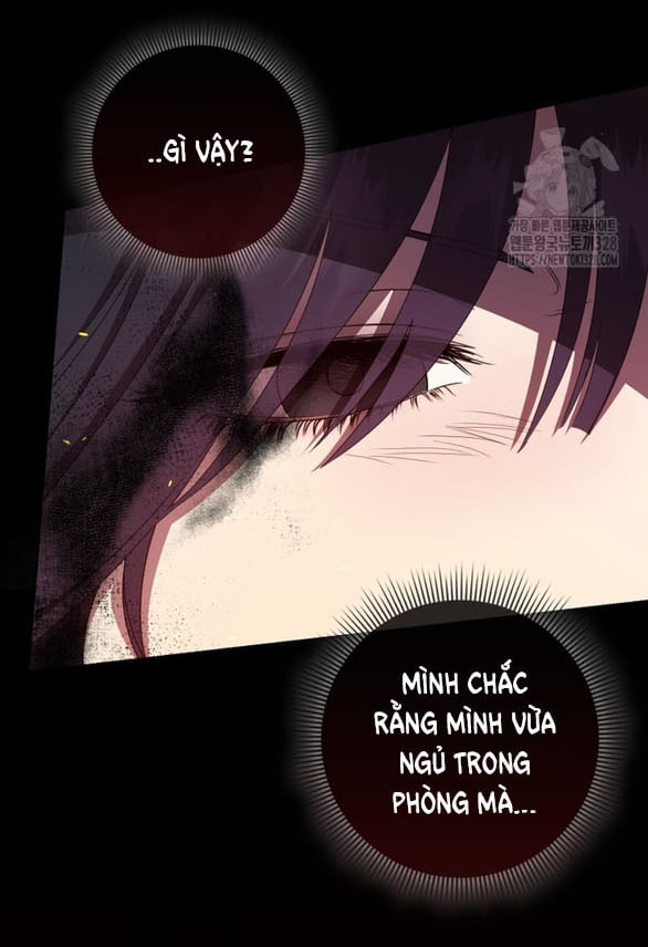 Bạn Trai Nhân Vật Chính Ám Ảnh Tôi Chapter 13.1 32