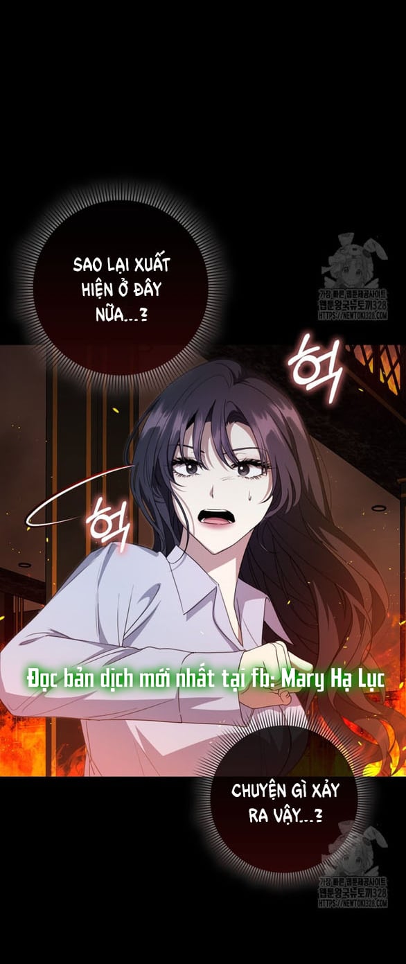 Bạn Trai Nhân Vật Chính Ám Ảnh Tôi Chapter 13.1 34