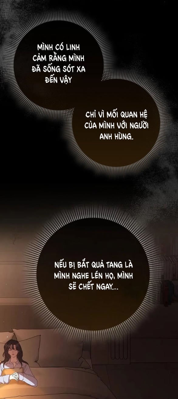 Bạn Trai Nhân Vật Chính Ám Ảnh Tôi Chapter 13.2 7