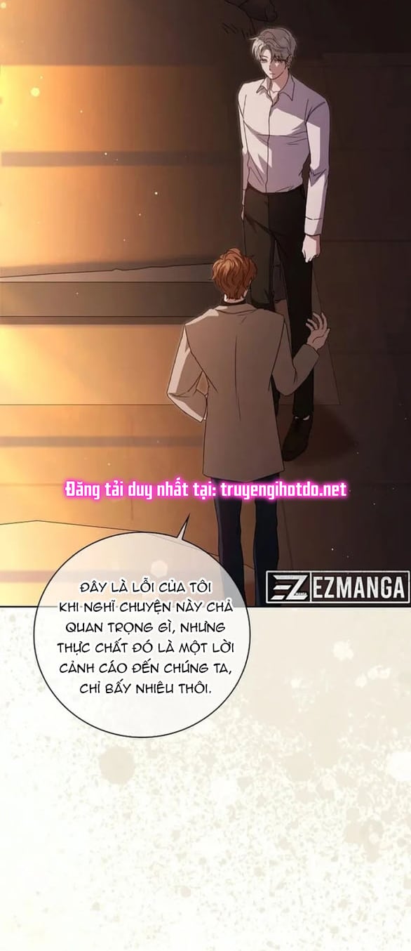 Bạn Trai Nhân Vật Chính Ám Ảnh Tôi Chapter 13.2 8
