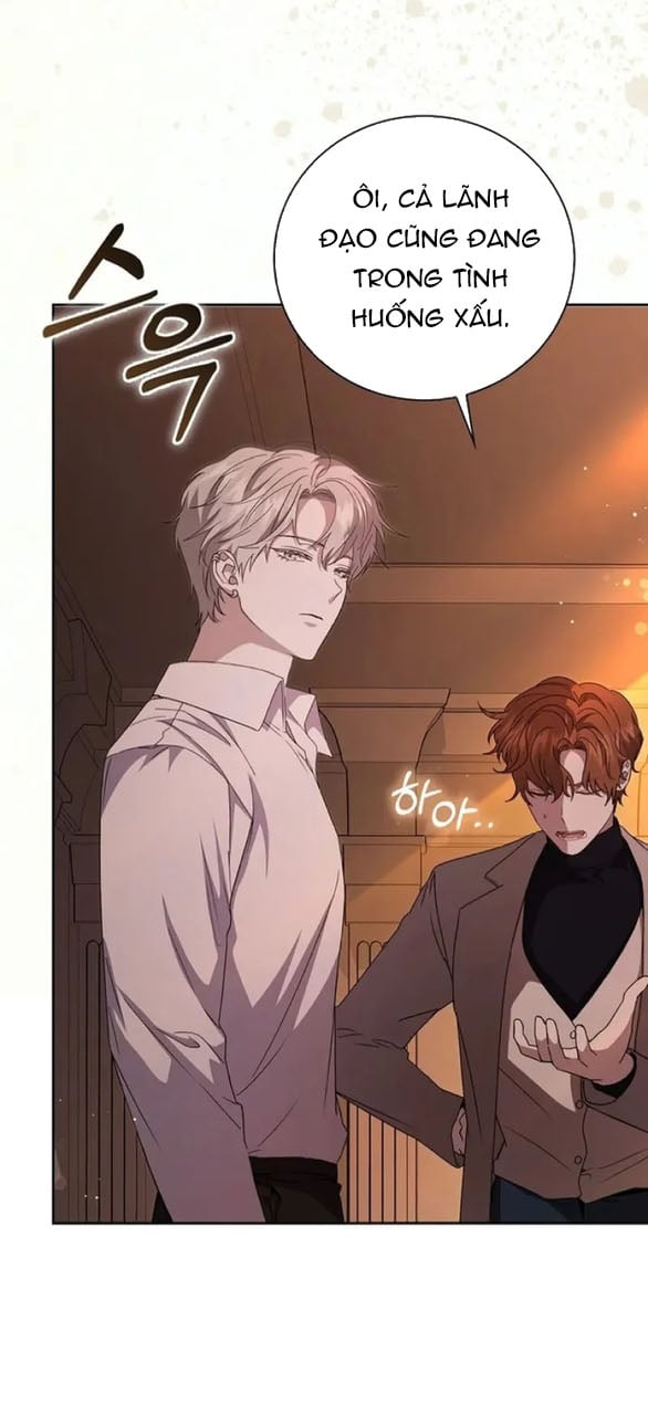 Bạn Trai Nhân Vật Chính Ám Ảnh Tôi Chapter 13.2 9
