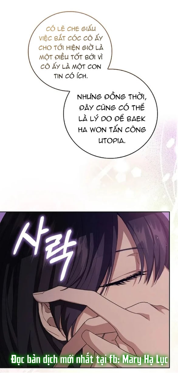 Bạn Trai Nhân Vật Chính Ám Ảnh Tôi Chapter 13.2 11