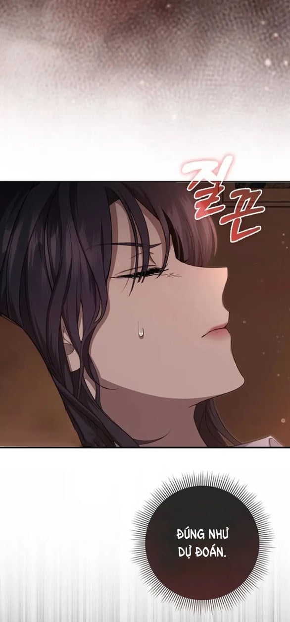 Bạn Trai Nhân Vật Chính Ám Ảnh Tôi Chapter 13.2 17