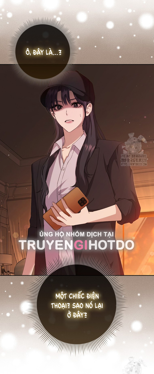 Bạn Trai Nhân Vật Chính Ám Ảnh Tôi Chapter 14.1 4