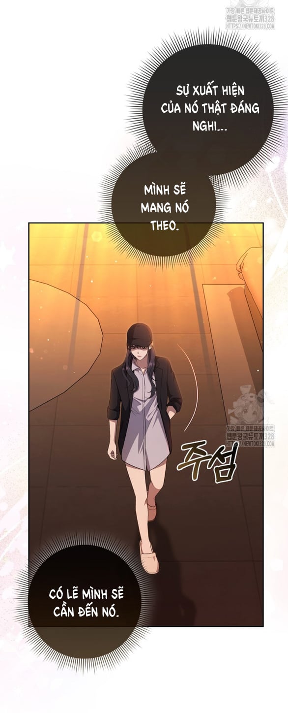 Bạn Trai Nhân Vật Chính Ám Ảnh Tôi Chapter 14.1 5
