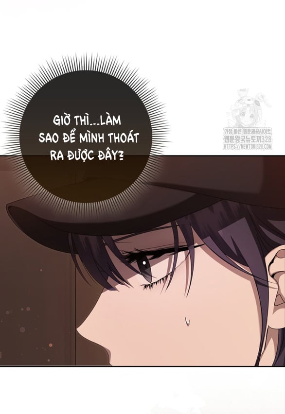 Bạn Trai Nhân Vật Chính Ám Ảnh Tôi Chapter 14.1 6