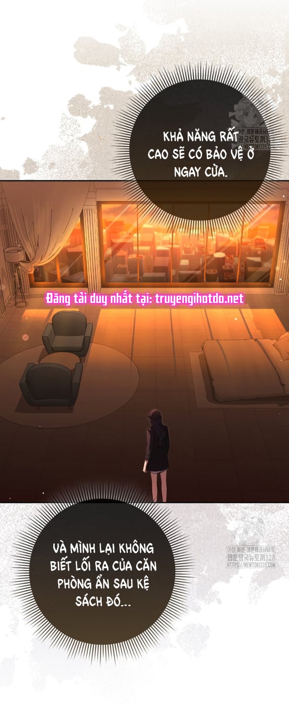 Bạn Trai Nhân Vật Chính Ám Ảnh Tôi Chapter 14.1 7