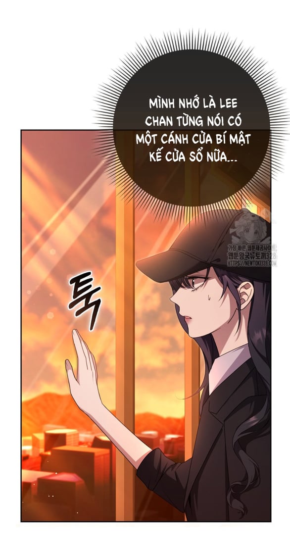 Bạn Trai Nhân Vật Chính Ám Ảnh Tôi Chapter 14.1 8