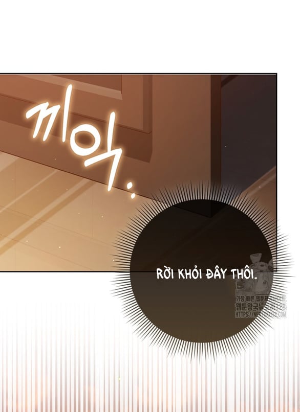 Bạn Trai Nhân Vật Chính Ám Ảnh Tôi Chapter 14.1 13