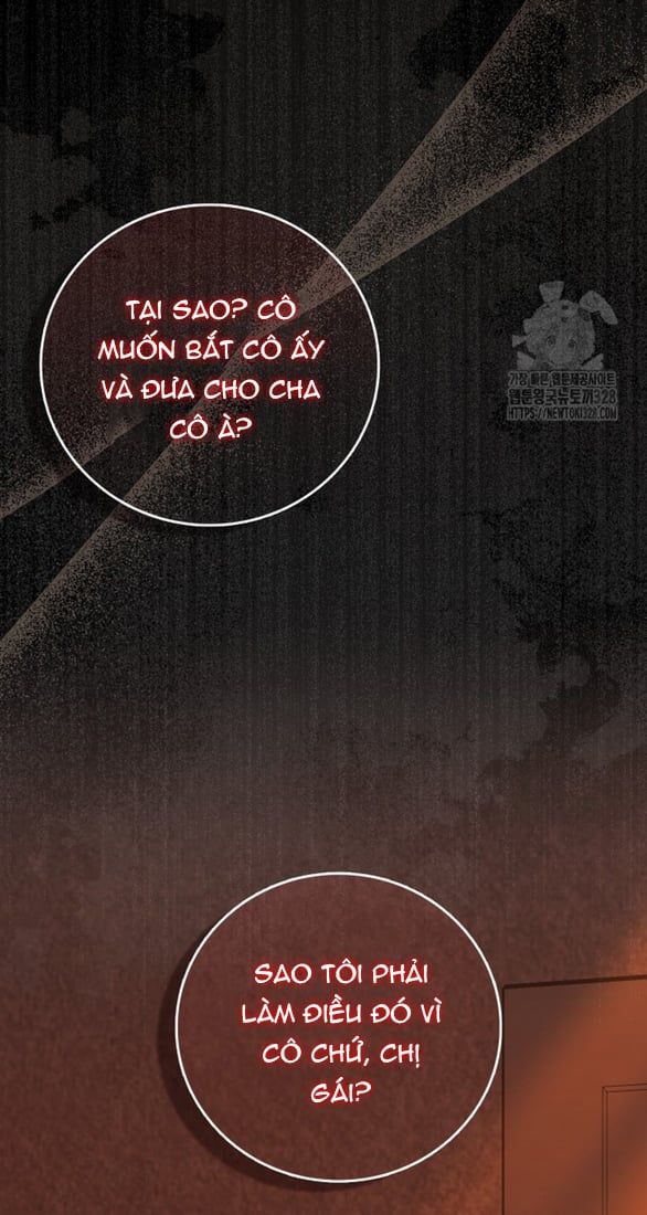 Bạn Trai Nhân Vật Chính Ám Ảnh Tôi Chapter 14.1 32