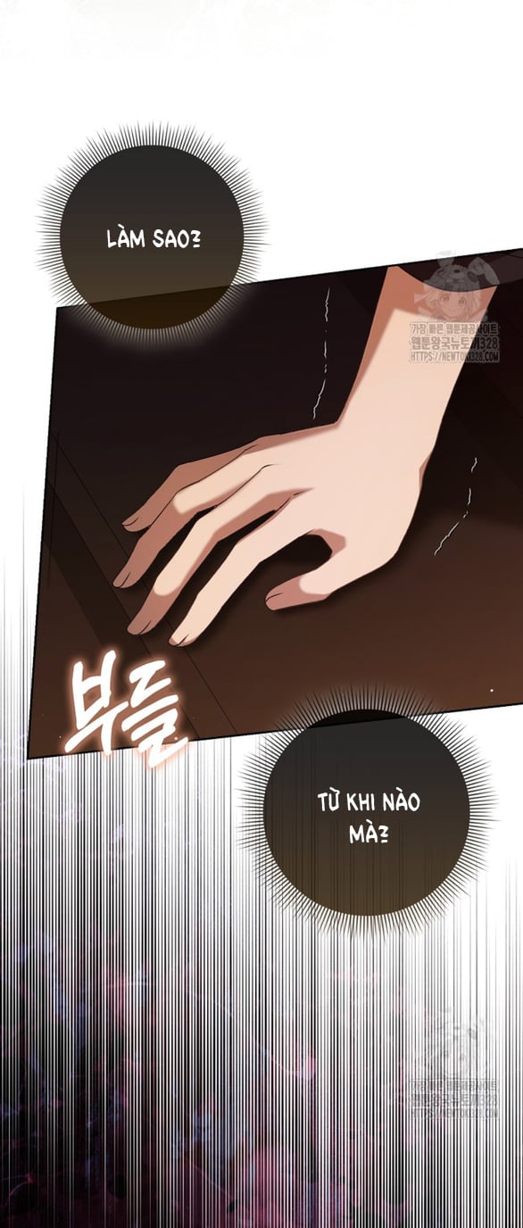 Bạn Trai Nhân Vật Chính Ám Ảnh Tôi Chapter 14.2 3