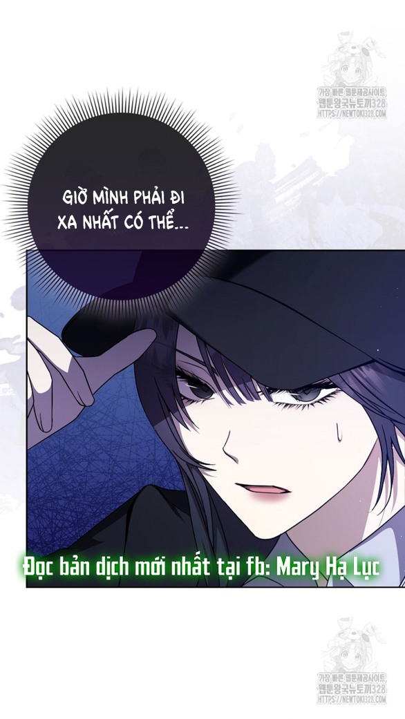 Bạn Trai Nhân Vật Chính Ám Ảnh Tôi Chapter 14.2 7