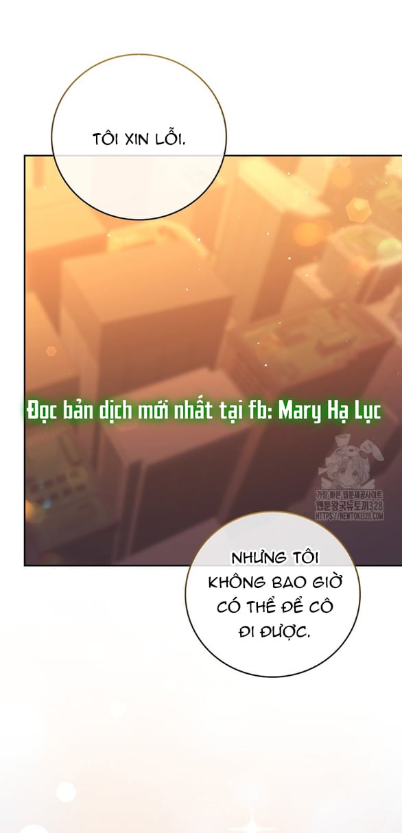 Bạn Trai Nhân Vật Chính Ám Ảnh Tôi Chapter 14.2 18